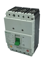 Disjuntor Caixa Moldada Moeller LZME LZM 1 690V - Cabo Eletro