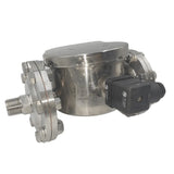 Pressostato Diferencial Zurich Zpu-dif 0 - 6 Psi - Cabo Eletro