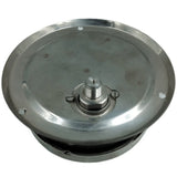 Manômetro Zurich 115mm x 50 0/600PSI 0/4000KPA R.1/4NPT C/FL - Cabo Eletro
