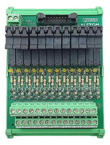 Módulo de Controle Phoenix 2905058 UM108 ALSPLC 1X2.DI-SI-E - Cabo Eletro