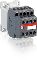 Contator ABB NS53E-25M 10A 690v 6kv 220v 50/60hz - Cabo Eletro