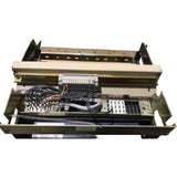 Disjuntor Moeller IZM 32 HD-3200 3P 690V 3200A 75KA - Cabo Eletro