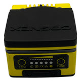 Sistema de visão Cognex 1AAB 821-10105-1R 24Vdc 1.5A - Cabo Eletro