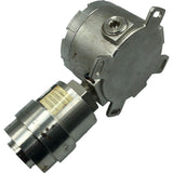 Transmissor Universal NET Safety M2B-AH-S 35-75mA 24vDC - Cabo Eletro