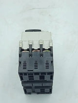 Disjuntor Motor Ge GPS1MHAN 690V 20A - Cabo Eletro