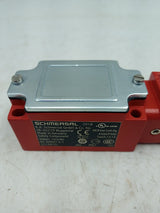 Interruptor de Segurança Schmersal SHG01.103/90 - Cabo Eletro