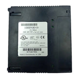 Módulo de CPU Ge Fanuc IC693CPU363-CH 240K User Memory - Cabo Eletro