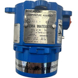 Transmissor De Pressão Emerson 644HAE1J6F6M5Q4 - Cabo Eletro