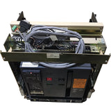 Disjuntor Moeller IZM 32 HD-3200 3P 690V 3200A 75KA - Cabo Eletro