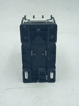 Contator Tripolar Ge CL25A300T1 24VCA 25A - Cabo Eletro