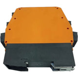 Monitor de Controle Para Sensor IFM Efector300 SR0150 VS3000 - Cabo Eletro