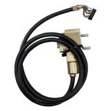 Cabo de Conexão Schneider TSXFPCG010 1M - Cabo Eletro