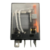 Relé de Potência MAGNECRAFT 784XDXC-24VDC 14P - Cabo Eletro