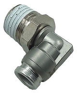 Conexão Metalica Em L SMC KQB2L06 - Cabo Eletro