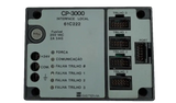 Módulo Interface Local Sistema CP-3000 61C222 (Usado) - Cabo Eletro