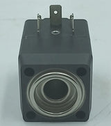 Válvula Solenoide APPLIKON V2LD121131 24 Vdc 10W - Cabo Eletro