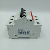 Mini Disjuntor ABB S203 C2 3P 400V 6KA - Cabo Eletro