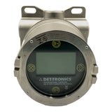 Detector de Gás DET-TRONICS UD10S5N25SB2 24vDC 18 a 30vCC - Cabo Eletro