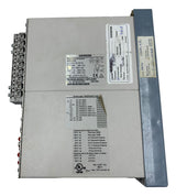 Relé de Proteção Siemens Siprotec 7SJ6225-5EB92-1HF0-Z/EE - Cabo Eletro