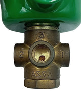 Válvula Solenoide ASCO HT8320A195 110/120v 1/4 10.5w - Cabo Eletro