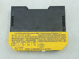 Módulo de Segurança Turck MK1-22P-EX0 24VDC 50MA - Cabo Eletro