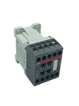 Relé Contator Abb NSL31E-87 1SBH103001M8731 125V DC 10A - Cabo Eletro