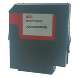 Modulo De Comunicação ABB PR120 / DM E1-6 1SDA058254R1 - Cabo Eletro