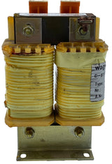 Transformador WAGNER MAGNETE 2AC 6,0MH 10A - Cabo Eletro