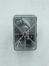 Interruptor de Pressão Tival FF 4 - 120 PAH 230V 16A - Cabo Eletro
