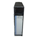 Módulo de Entrada GE IC693MDL241F 24vAC/DC 16PT - Cabo Eletro