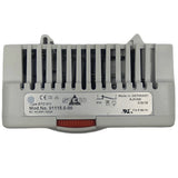 Termostato Contact Stego STO 011 AC250v 10A - Cabo Eletro