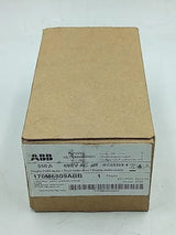 Fusível Ultra Rápido Abb 170M6809ABB 690V 550A - Cabo Eletro