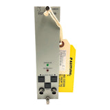 Sistema Monitor Bently Nevada 3300/01-01-00 24v - Cabo Eletro
