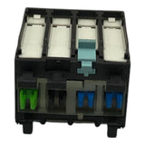 Bloco de Contato Siemens 3RH1921-1LA11 1NA+1NF - Cabo Eletro