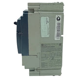 Disjuntor Tripolar Schneider NS160HTM125D3P3D 800V 8KV - Cabo Eletro