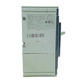 Disjuntor Caixa Moldada ABB Tmax T5N 400 3P 690V 8KV 320A - Cabo Eletro