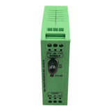 Bloco Terminal Alstom AE48215 24-48vDC 100mA MAX - Cabo Eletro
