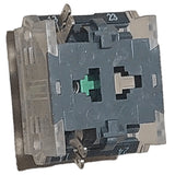 Bloco de Contato EAO Swiss 704.915.1 25T555E4 600V 10A - Cabo Eletro