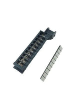 Módulo de Saída Allen-Bradley 1771-0A/B 120v 50/60Hz 1.5A - Cabo Eletro