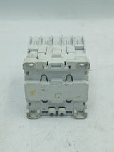 Contator Auxiliar Ge MCRA013AT 750V 16A 13E - Cabo Eletro