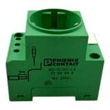 Tomada Phoenix Contact SD-D/SC/LA 2964898 16A 250v - Cabo Eletro
