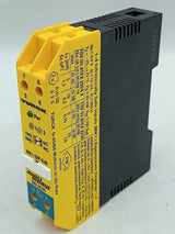 Módulo de Segurança Turck MK1-22P-EX0 24VDC 50MA - Cabo Eletro