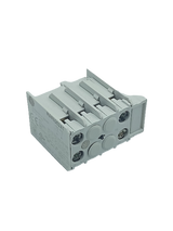 Bloco de Contato Auxiliar Ge MARN202AT 750V 10A - Cabo Eletro