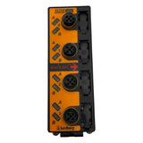 Módulo de E/S Lumberg 0942 UEM 022 8OD 0,5A