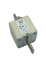 Fusível Ultra Rápido Abb 170M6809ABB 690V 550A - Cabo Eletro