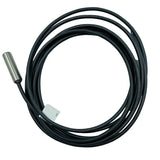 Sensor Indutivo Balluff BES0043 BES M12MG-GSC30B-BP03 - Cabo Eletro