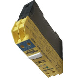 Módulo de Segurança Turck MK1-22P-EX0 24VDC 50MA - Cabo Eletro