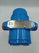 Transmissor De Pressão Emerson 3051CG5A02A1AM5BAE2H2L4T1Q4Q8 - Cabo Eletro