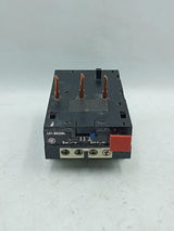 Relé de Sobrecarga Telemecanique LR1-D63359 660V 48-57A - Cabo Eletro