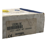 Módulo de Entrada Isolado GE Fanuc IC693MDL230C 120v BPT - Cabo Eletro